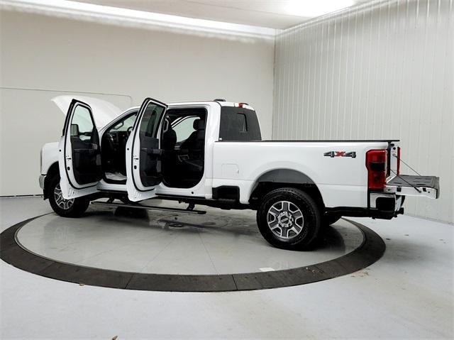 used 2024 Ford F-250 car, priced at $67,986