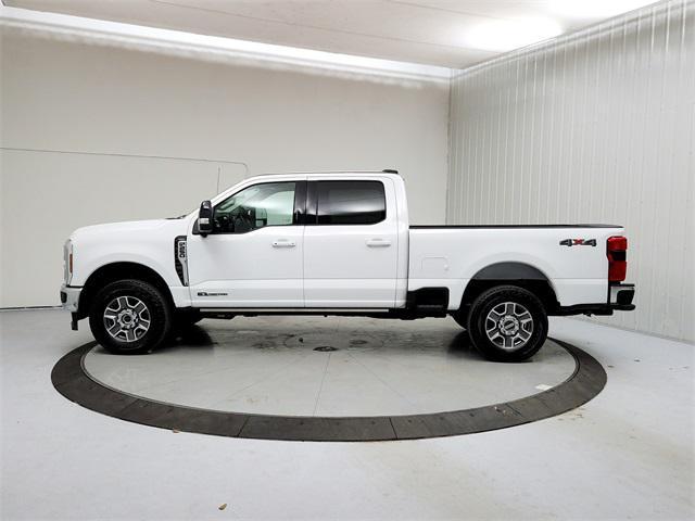 used 2024 Ford F-250 car, priced at $67,986