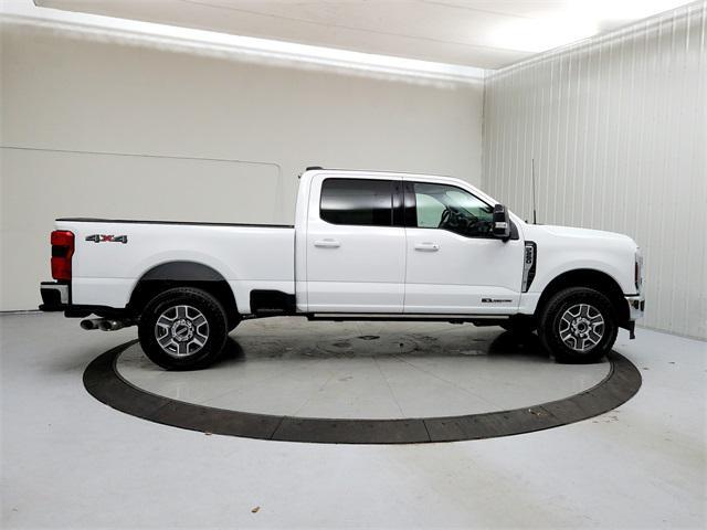 used 2024 Ford F-250 car, priced at $67,986