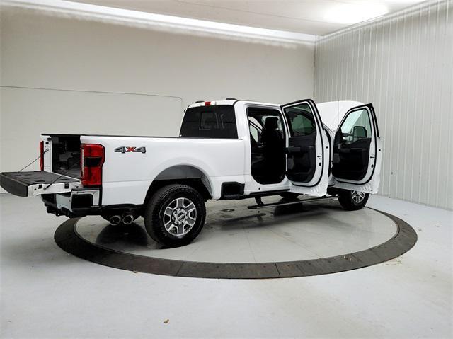 used 2024 Ford F-250 car, priced at $67,986