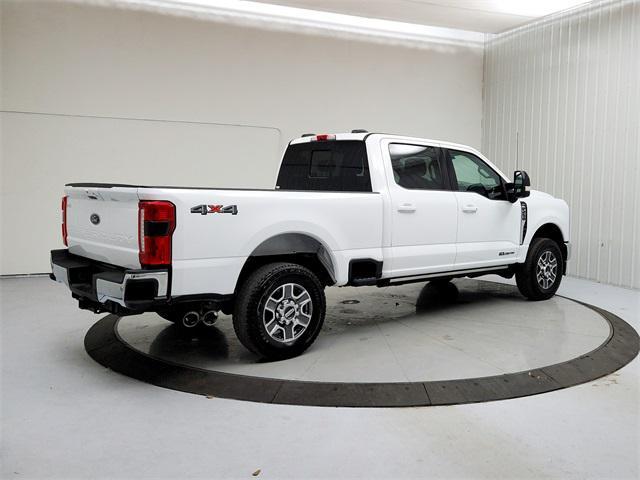 used 2024 Ford F-250 car, priced at $67,986