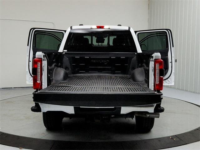 used 2024 Ford F-250 car, priced at $67,986