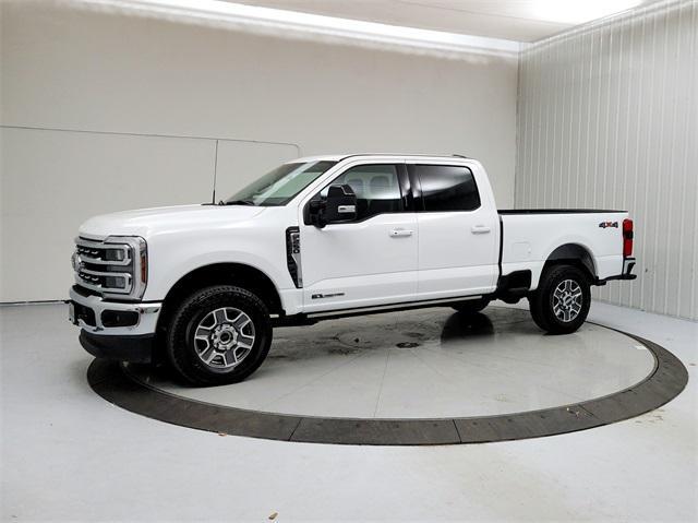 used 2024 Ford F-250 car, priced at $67,986