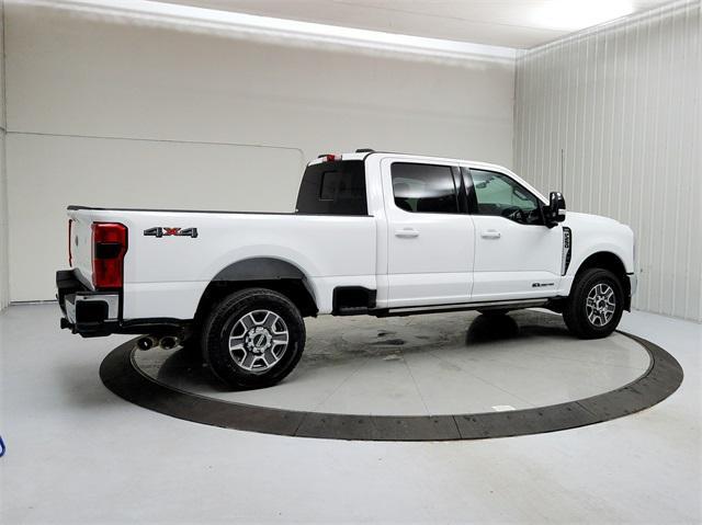 used 2024 Ford F-250 car, priced at $79,957