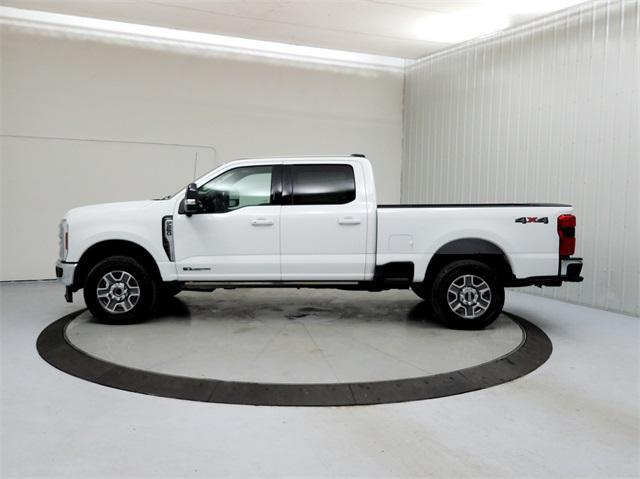 used 2024 Ford F-250 car, priced at $79,957