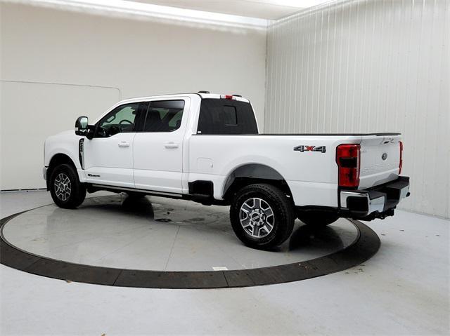 used 2024 Ford F-250 car, priced at $67,986