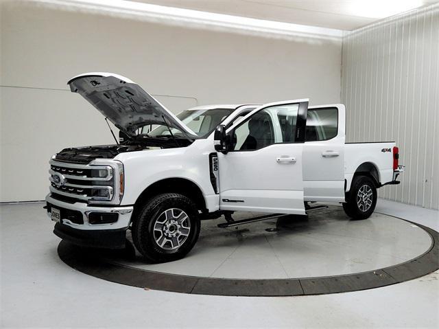 used 2024 Ford F-250 car, priced at $67,986