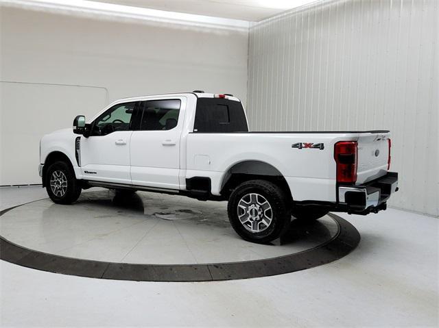 used 2024 Ford F-250 car, priced at $79,957