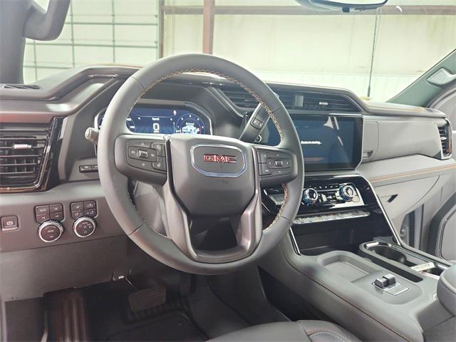 new 2025 GMC Sierra 3500 car, priced at $82,966