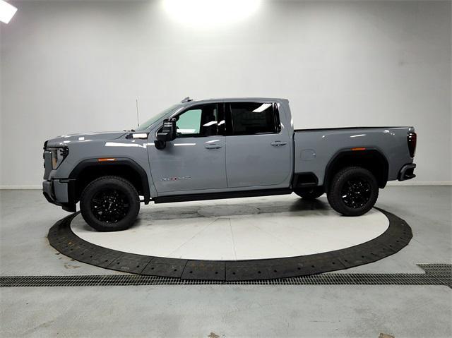 new 2025 GMC Sierra 3500 car, priced at $82,966