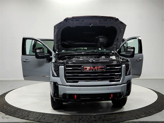 new 2025 GMC Sierra 3500 car, priced at $82,966