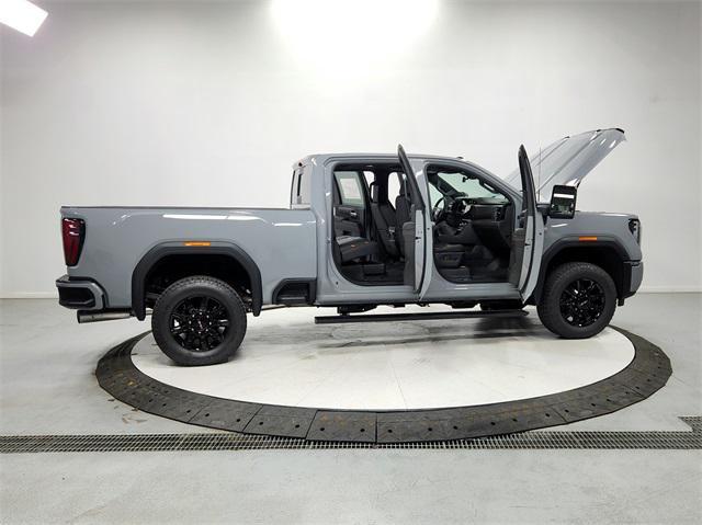 new 2025 GMC Sierra 3500 car, priced at $82,966