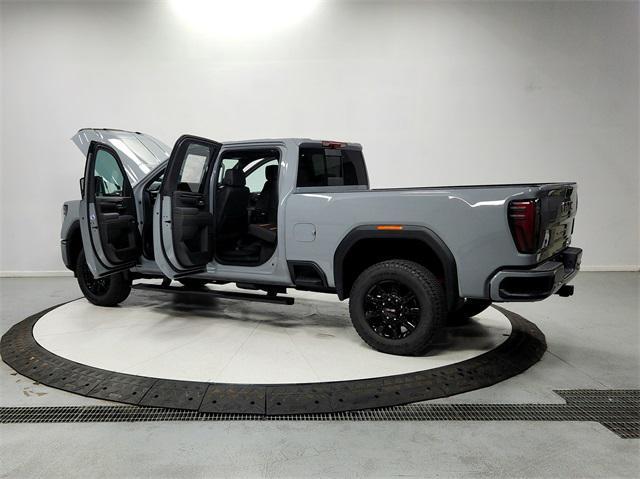 new 2025 GMC Sierra 3500 car, priced at $82,966