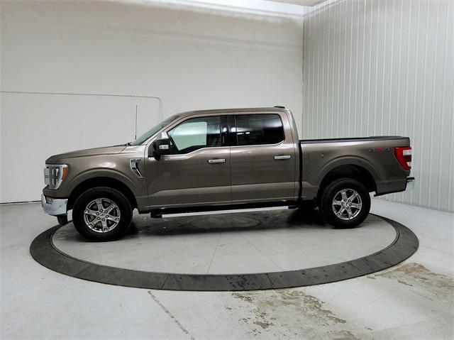 used 2022 Ford F-150 car, priced at $38,986
