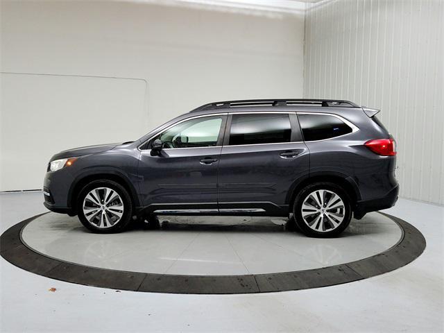 used 2020 Subaru Ascent car, priced at $21,944