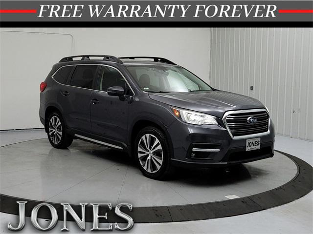 used 2020 Subaru Ascent car, priced at $21,944