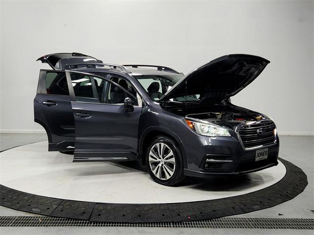 used 2020 Subaru Ascent car, priced at $21,944