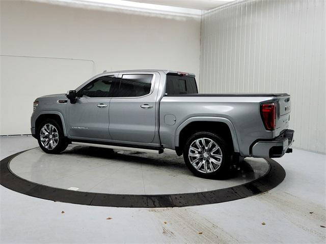 used 2023 GMC Sierra 1500 car, priced at $58,989