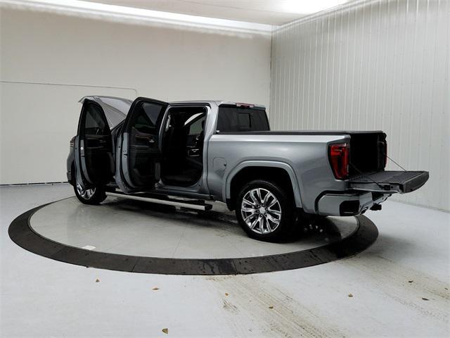 used 2023 GMC Sierra 1500 car, priced at $58,989