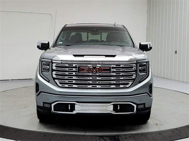 used 2023 GMC Sierra 1500 car, priced at $58,989