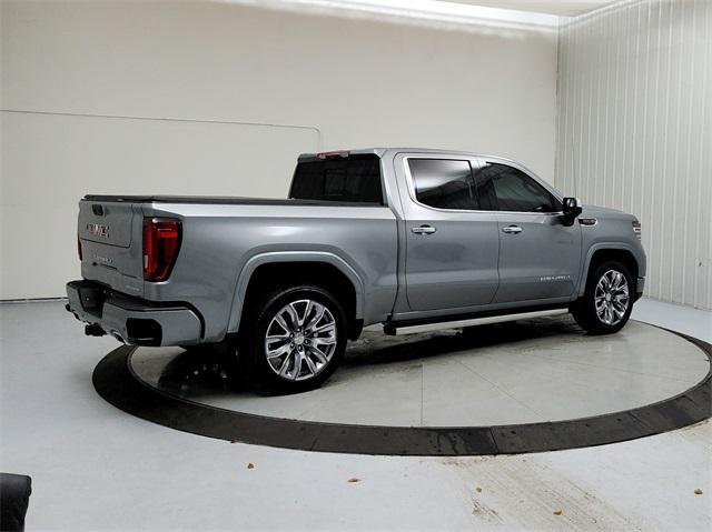 used 2023 GMC Sierra 1500 car, priced at $58,989