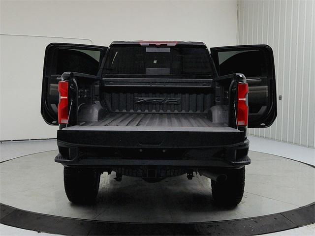 used 2024 Chevrolet Silverado 2500 car, priced at $80,989