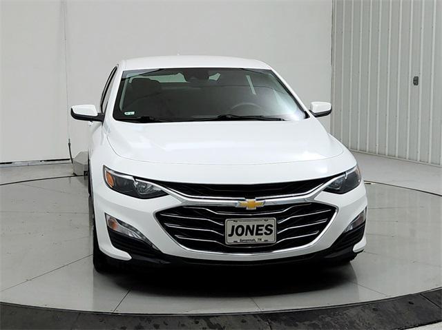 used 2023 Chevrolet Malibu car, priced at $17,237