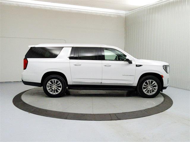 used 2022 GMC Yukon XL car, priced at $44,626