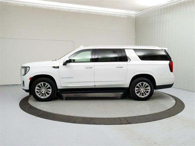 used 2022 GMC Yukon XL car, priced at $44,626