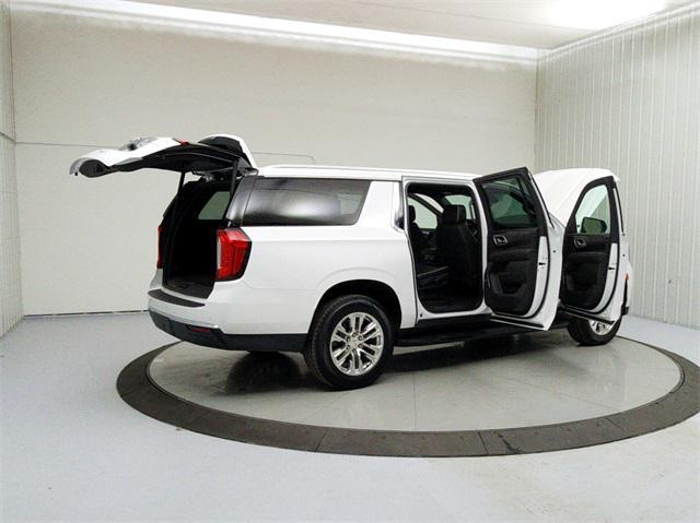 used 2022 GMC Yukon XL car, priced at $44,626