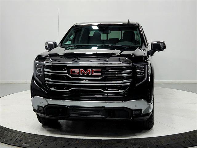 new 2025 GMC Sierra 1500 car, priced at $63,942