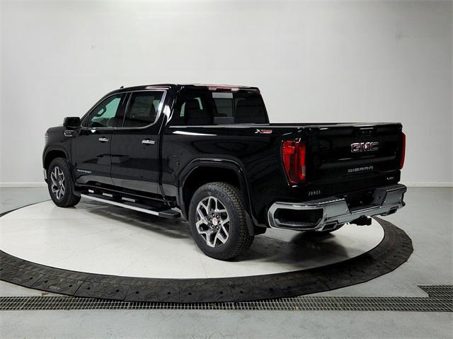 new 2025 GMC Sierra 1500 car, priced at $63,942