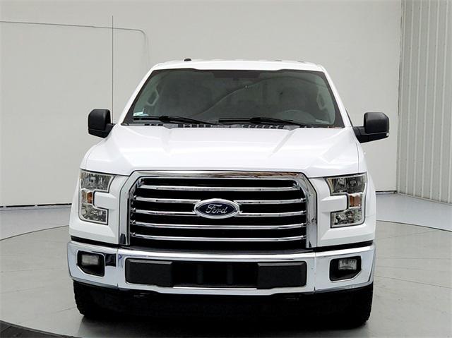 used 2016 Ford F-150 car, priced at $19,629