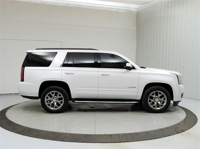 used 2020 GMC Yukon car, priced at $29,851