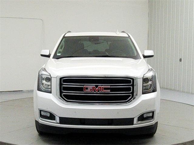 used 2020 GMC Yukon car, priced at $29,851