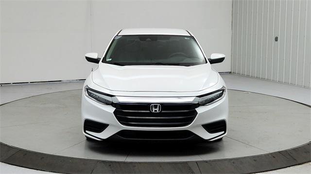 used 2022 Honda Insight car, priced at $19,998