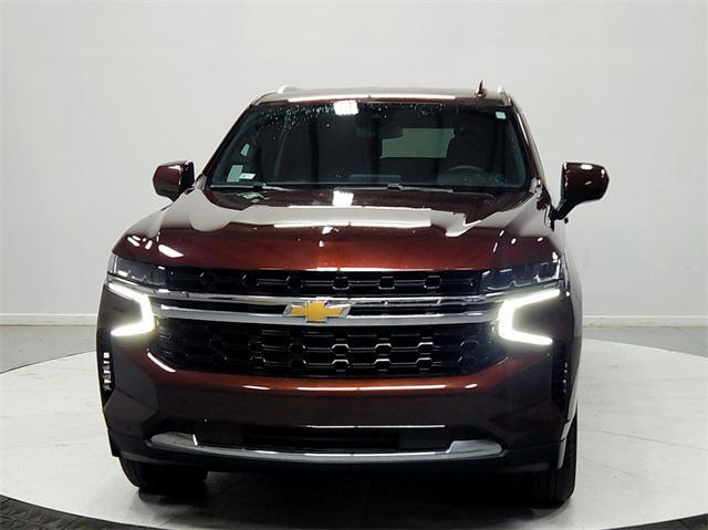 used 2023 Chevrolet Tahoe car, priced at $49,849