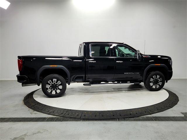 used 2024 GMC Sierra 2500 car, priced at $79,829