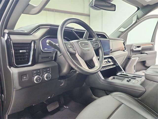 used 2024 GMC Sierra 2500 car, priced at $79,829