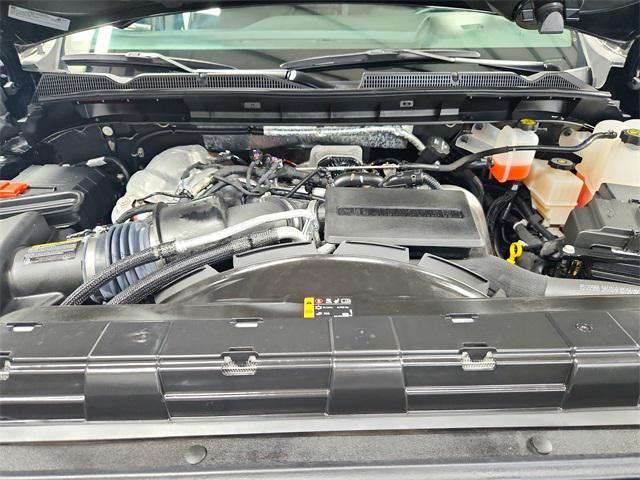 used 2024 GMC Sierra 2500 car, priced at $79,829