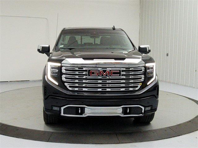 used 2023 GMC Sierra 1500 car, priced at $49,335