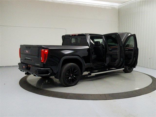 used 2023 GMC Sierra 1500 car, priced at $49,335