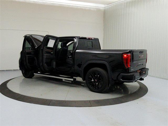 used 2023 GMC Sierra 1500 car, priced at $49,335