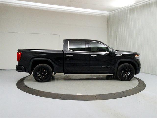 used 2023 GMC Sierra 1500 car, priced at $49,335