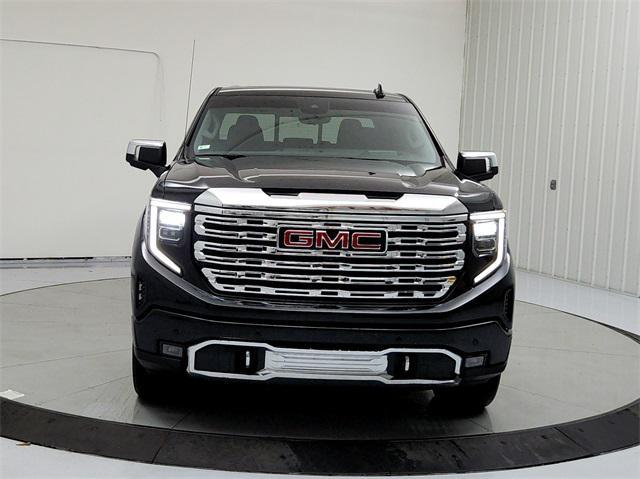 used 2023 GMC Sierra 1500 car, priced at $53,726