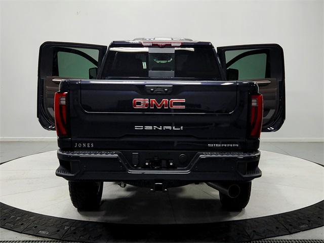 new 2025 GMC Sierra 2500 car, priced at $83,952