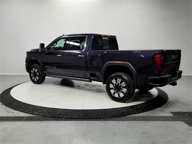 new 2025 GMC Sierra 2500 car, priced at $83,952