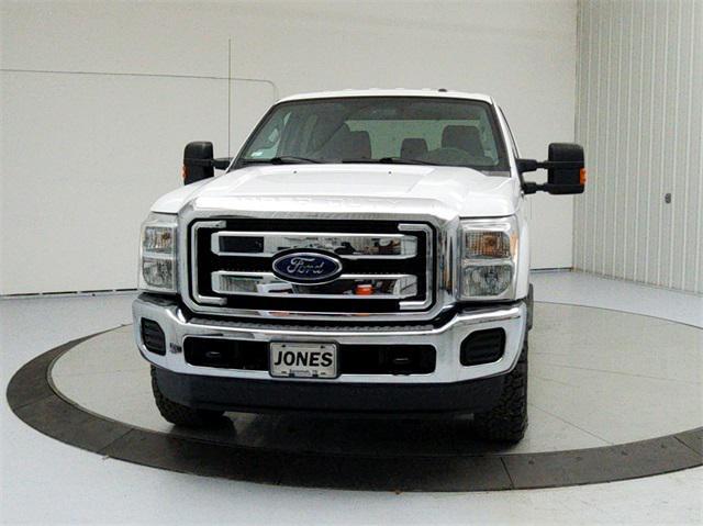 used 2016 Ford F-250 car, priced at $35,986