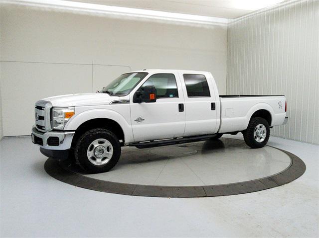 used 2016 Ford F-250 car, priced at $35,986