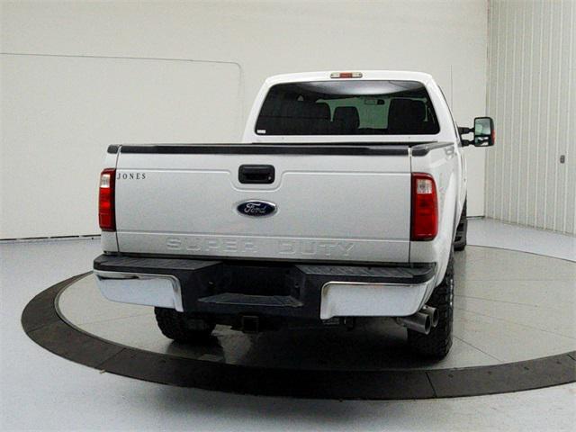 used 2016 Ford F-250 car, priced at $35,986